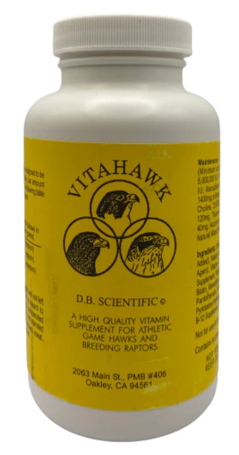 Vitahawk Maintenance (100 g)