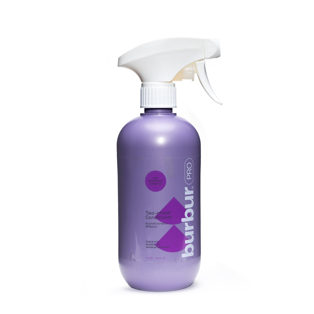 Burbur Pro 2-Phase Conditioner (500 ml)