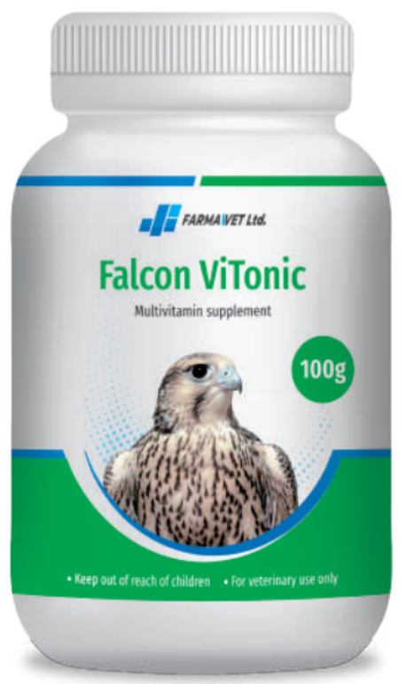 Farma Vet Falcon Vitonic (100 g)