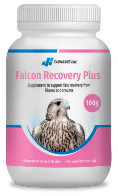 Farma Vet Falcon Recovery Plus (100 g)