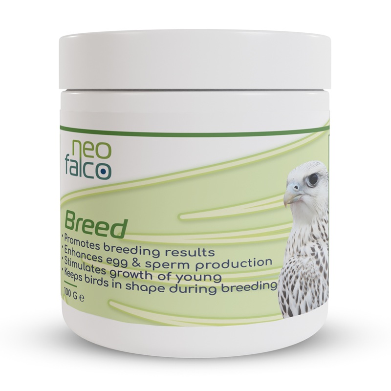 Neofalco Breed (100 g)