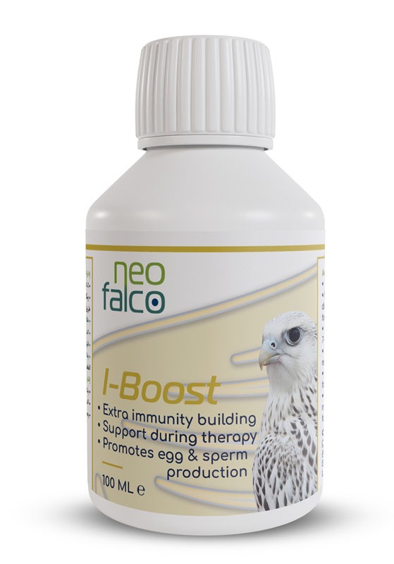 Neofalco I-Boost (100 ml)
