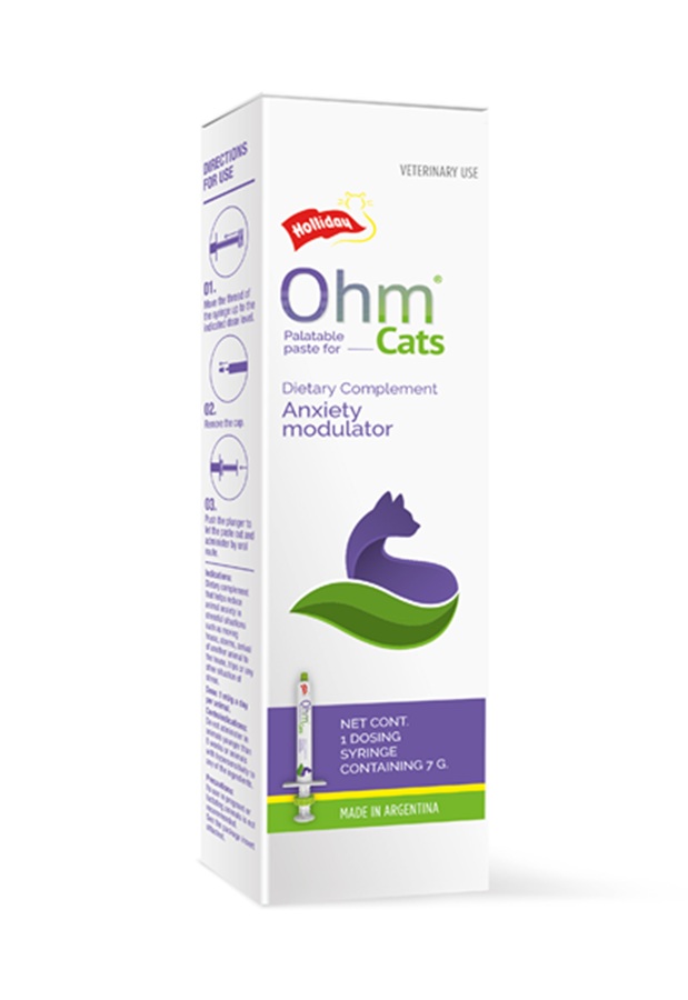 Holliday OHM Cats (7 g)