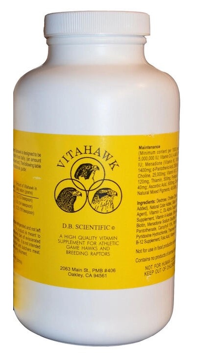 Vitahawk Maintenance (300 g)
