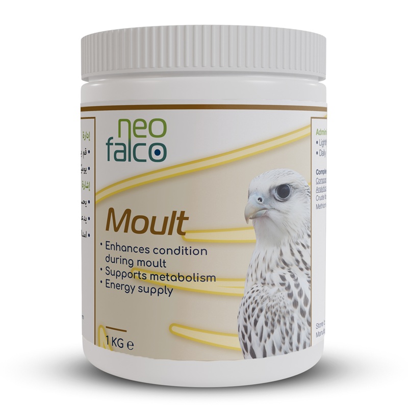 Neofalco Moult (1 Kg)
