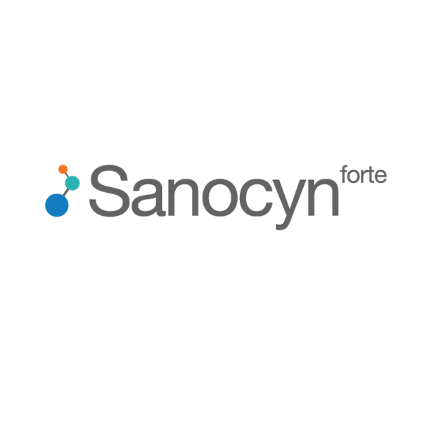 Brand: Sanocyn
