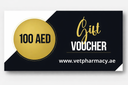 100 AED (Gift Card)