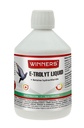 Winners E-Trolyt Liquid (450 ml)