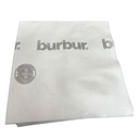 Burbur Botanical Towels (60 Pcs)