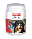 Beaphar Dog Top 10 Multivitamin (180 Tab)