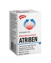 Holliday Atriben INJ (20 ml)