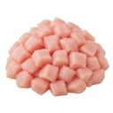 Chicken Boneless Cubes Tray