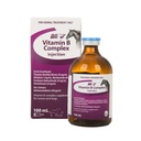 Ceva Vitamin B Complex INJ (100 ml)