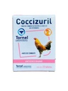 Tornel Coccizuril